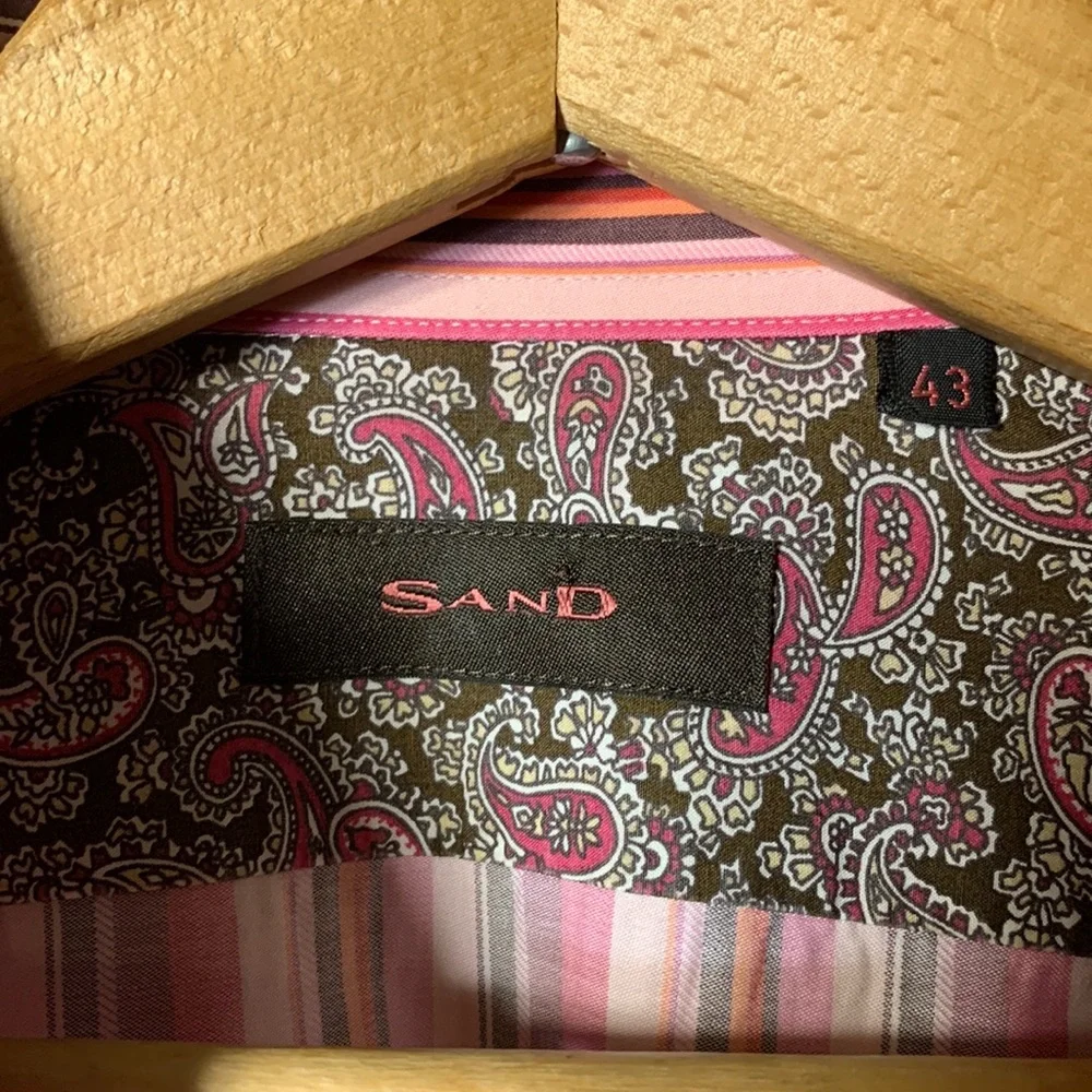 Sand (43/L) - Picture 10 of 16